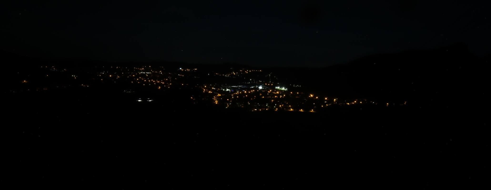 Archiv Foto Webcam Pfronten - Skizentrum