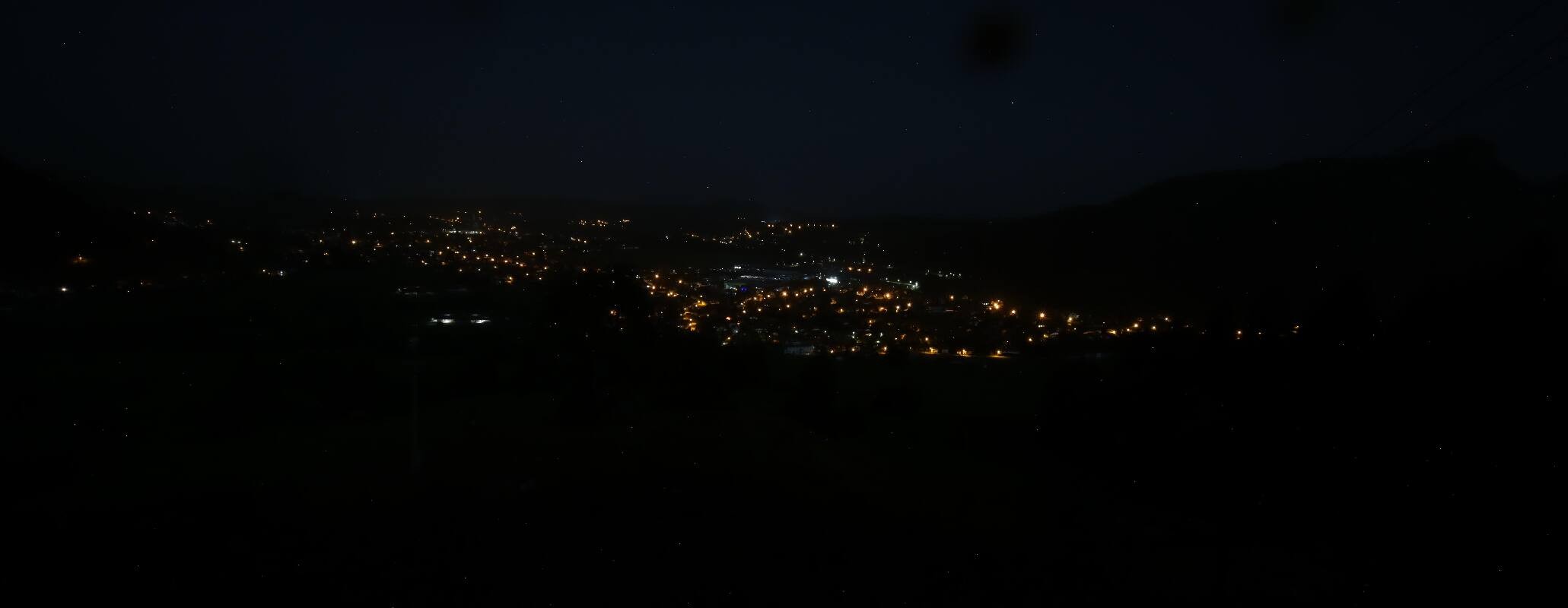 Archiv Foto Webcam Pfronten - Skizentrum