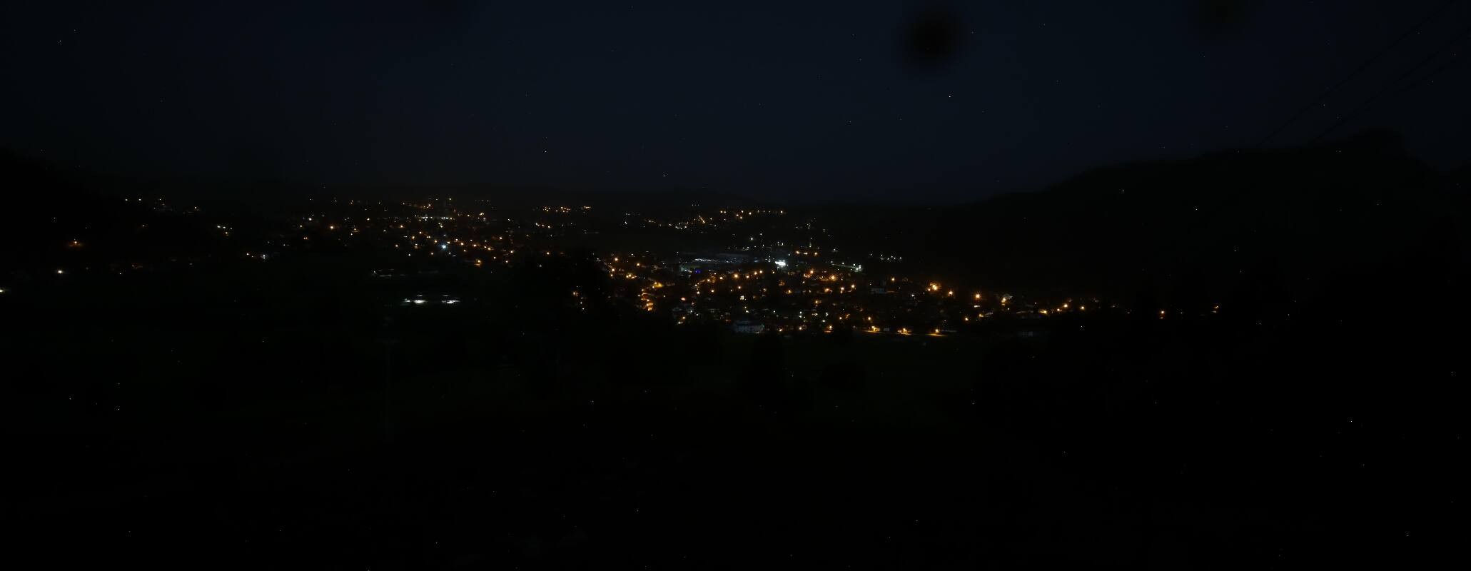 Archiv Foto Webcam Pfronten - Skizentrum