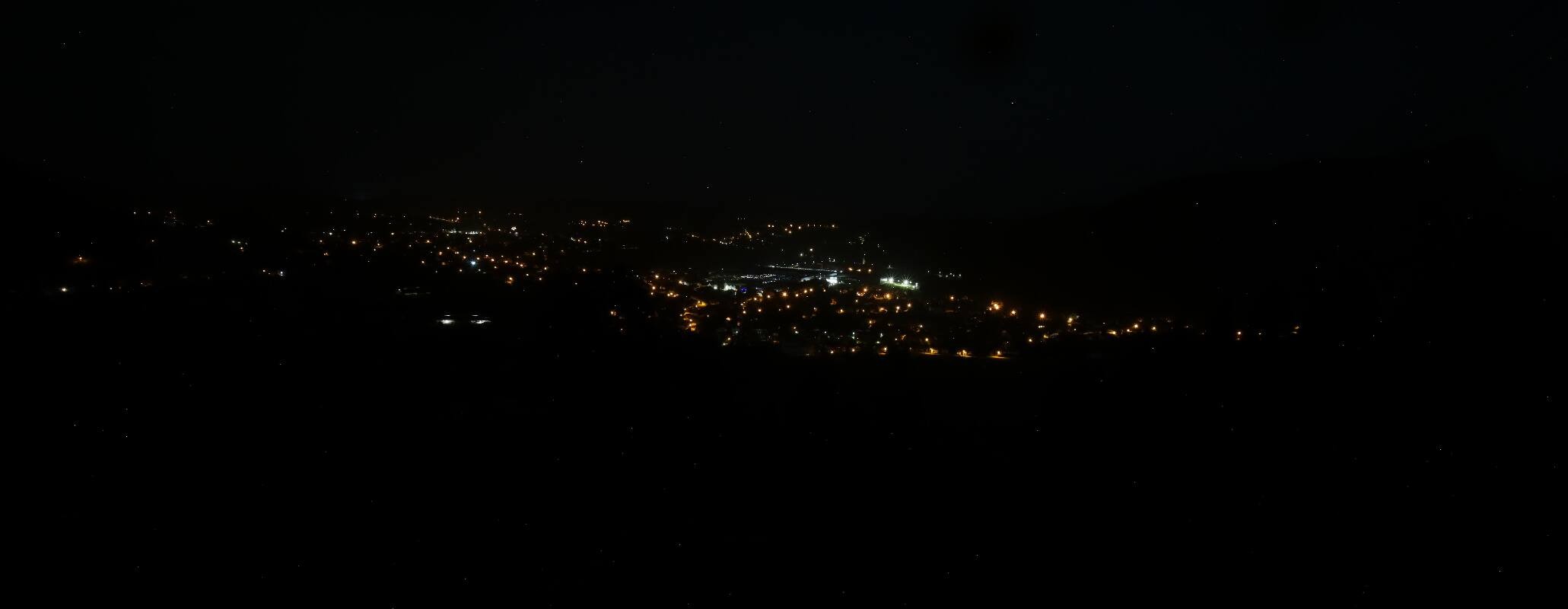 Archiv Foto Webcam Pfronten - Skizentrum