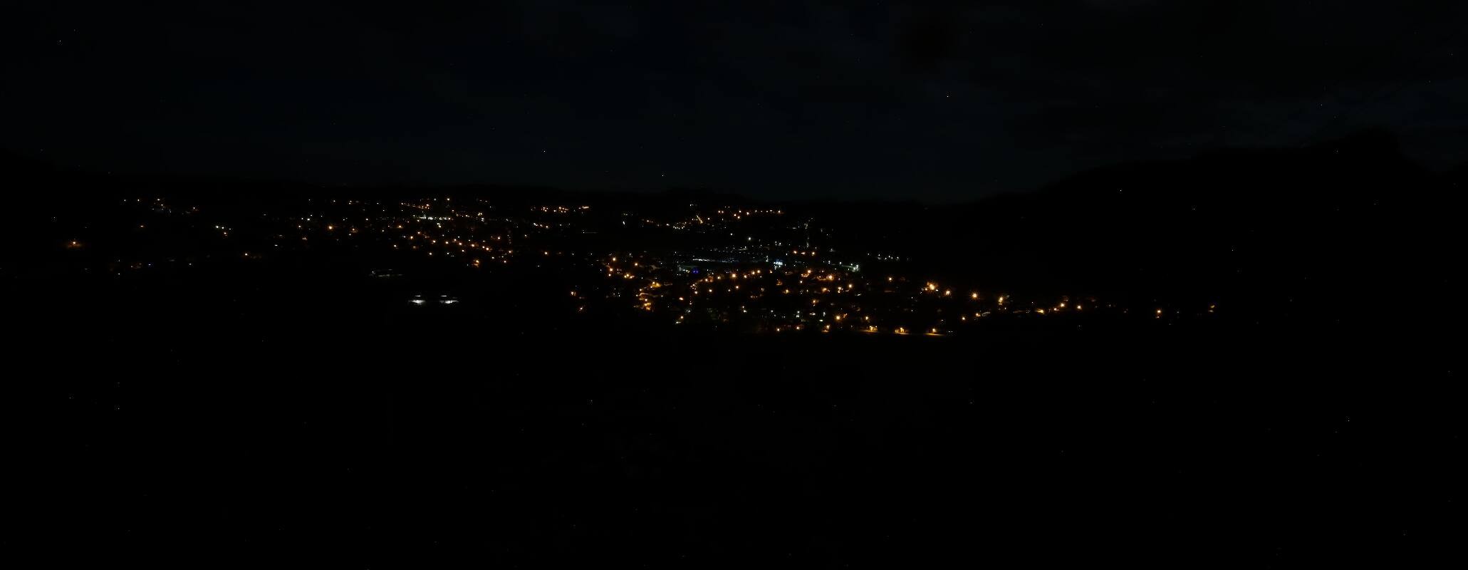Archiv Foto Webcam Pfronten - Skizentrum
