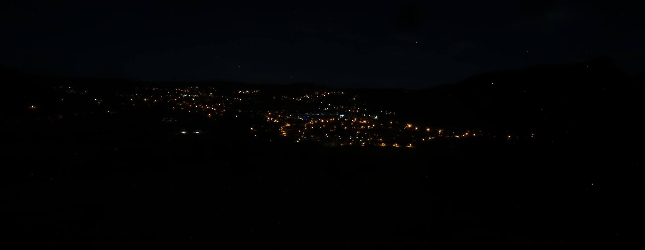 Archiv Foto Webcam Pfronten - Skizentrum