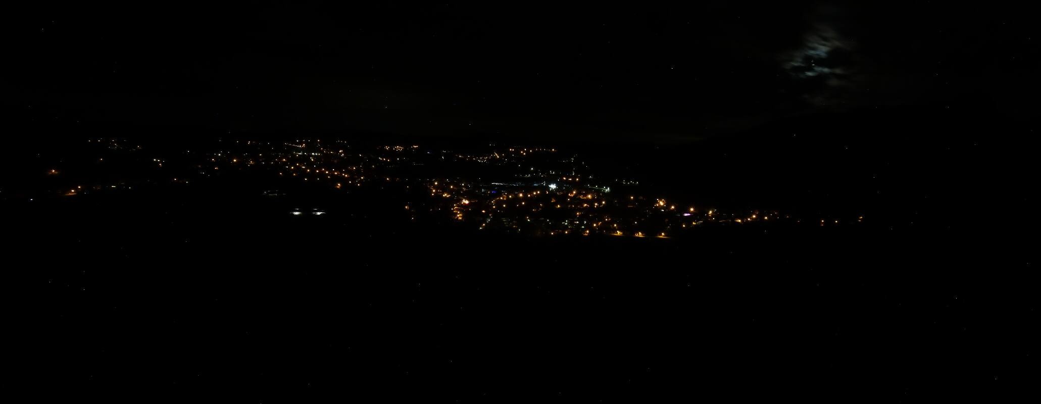 Archiv Foto Webcam Pfronten - Skizentrum