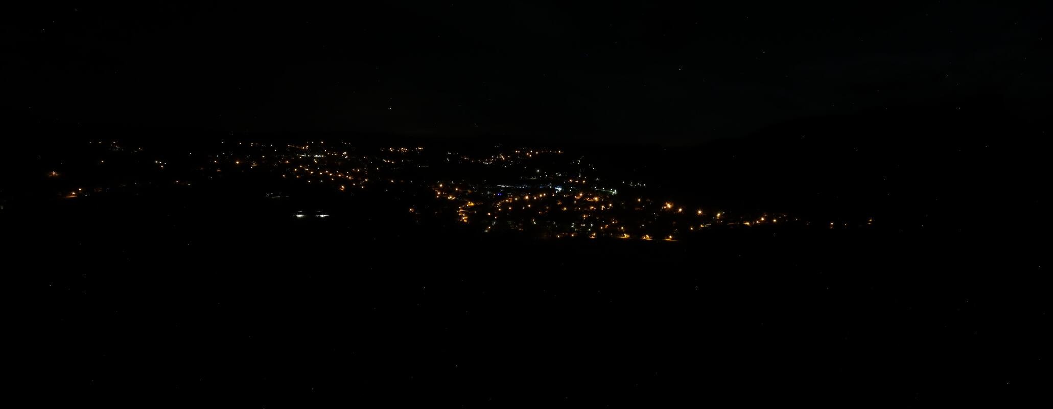 Archiv Foto Webcam Pfronten - Skizentrum
