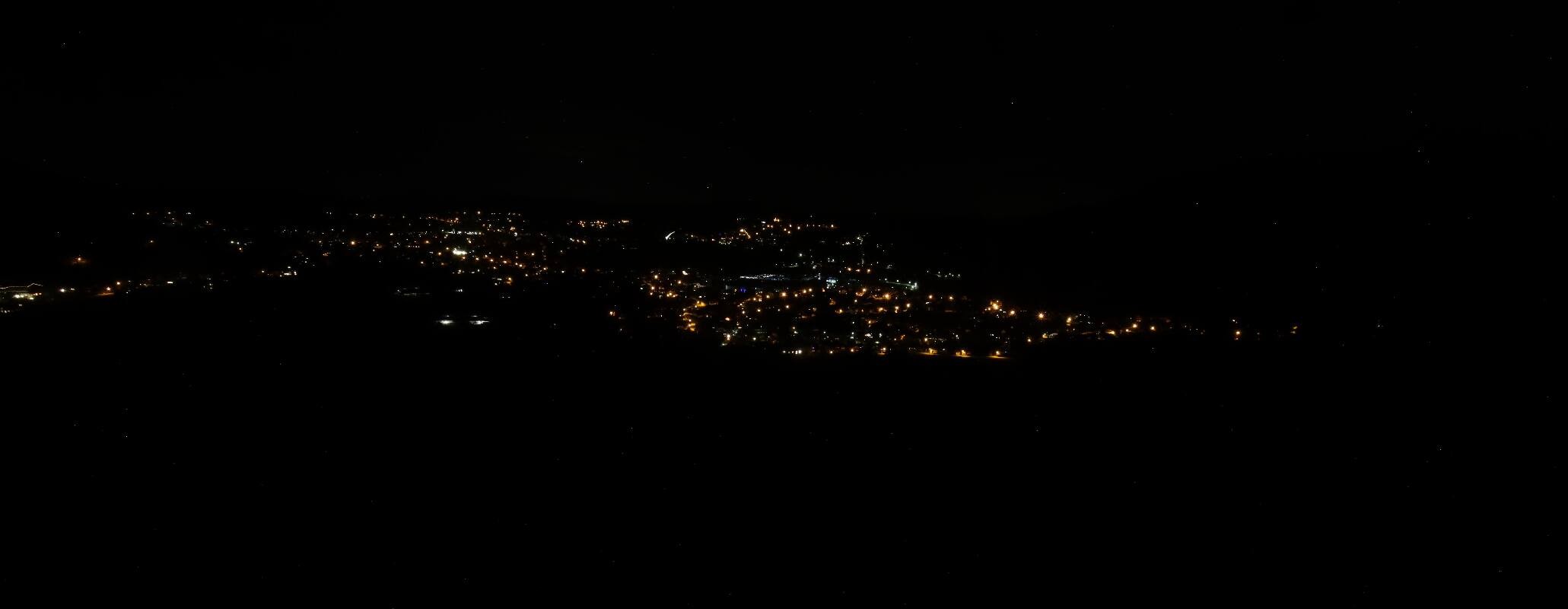 Archiv Foto Webcam Pfronten - Skizentrum