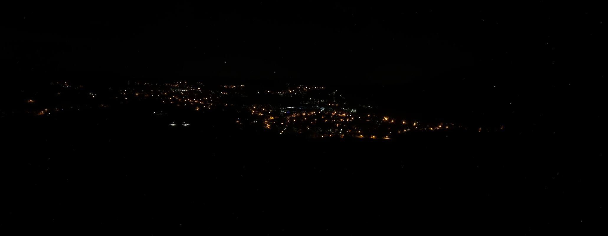 Archiv Foto Webcam Pfronten - Skizentrum