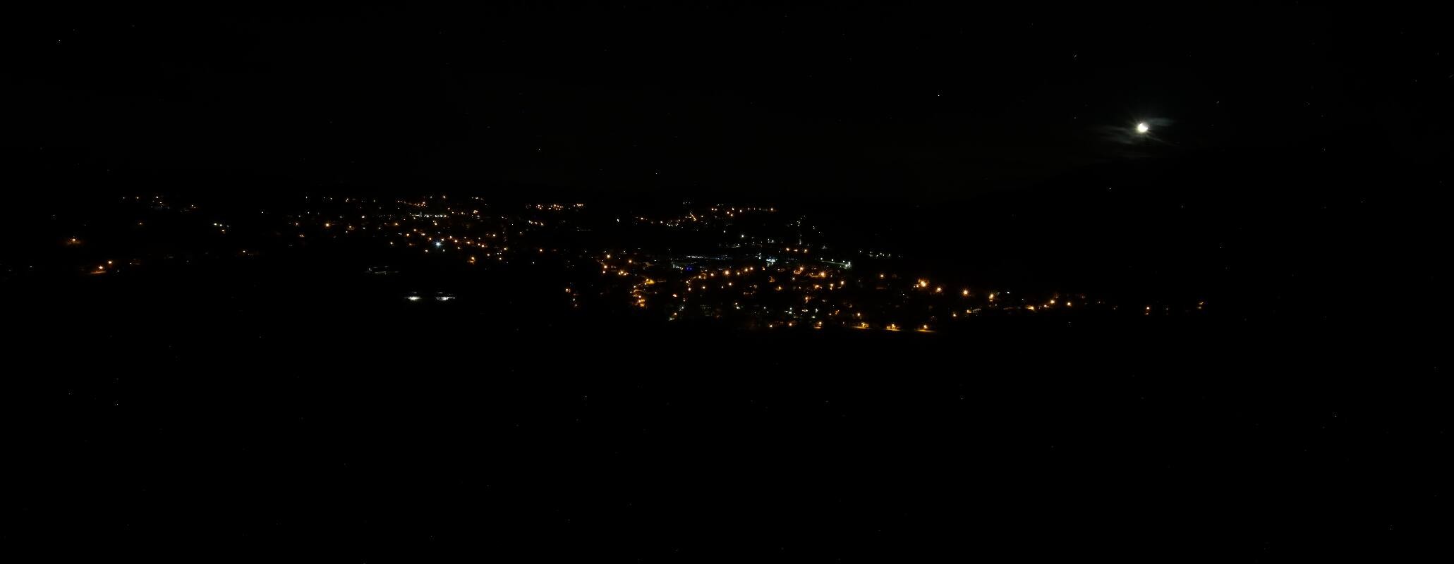 Archiv Foto Webcam Pfronten - Skizentrum