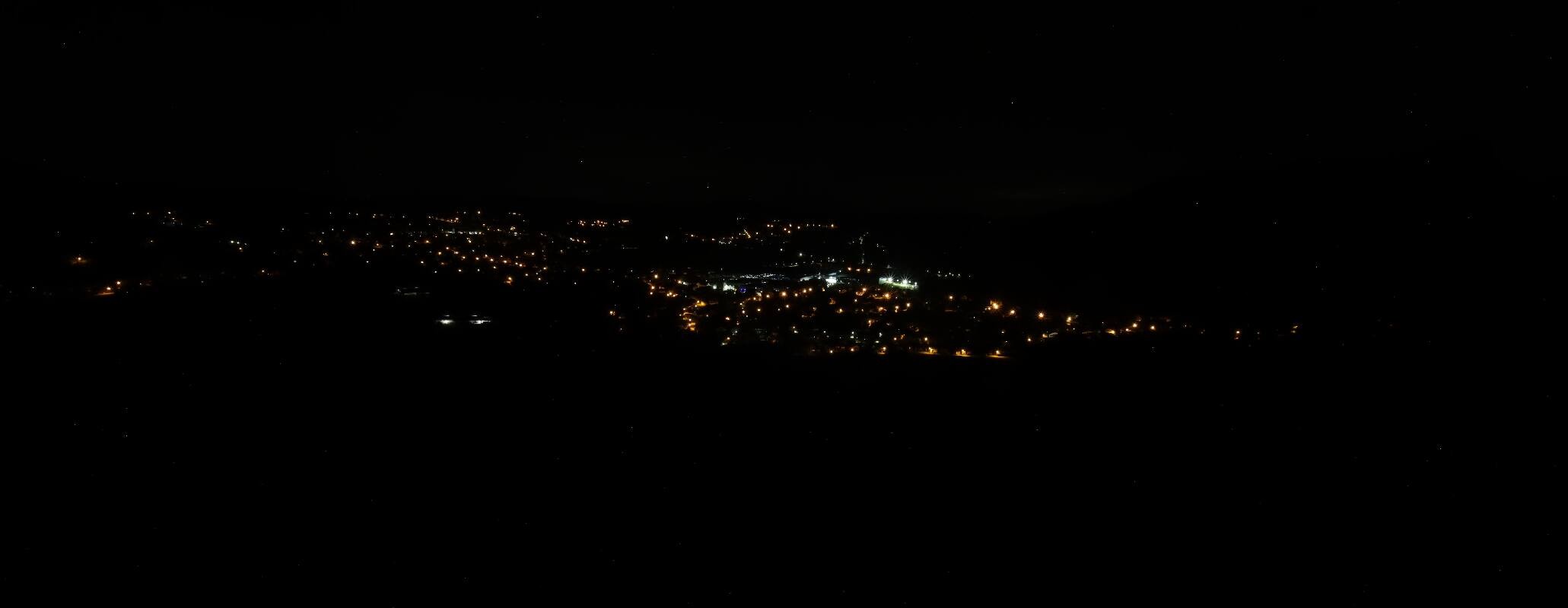 Archiv Foto Webcam Pfronten - Skizentrum