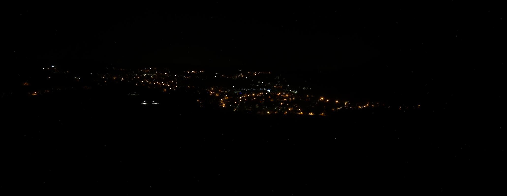 Archived image Webcam Pfronten - View Ski Resort