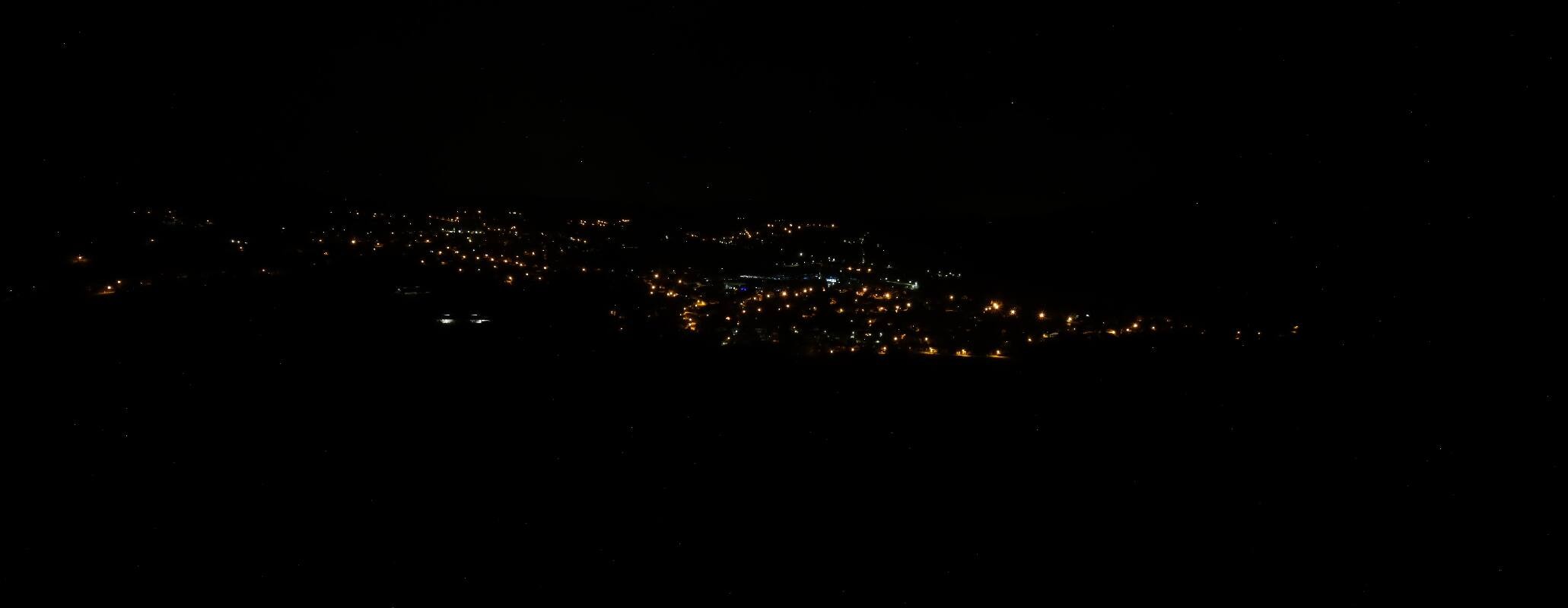 Archiv Foto Webcam Pfronten - Skizentrum