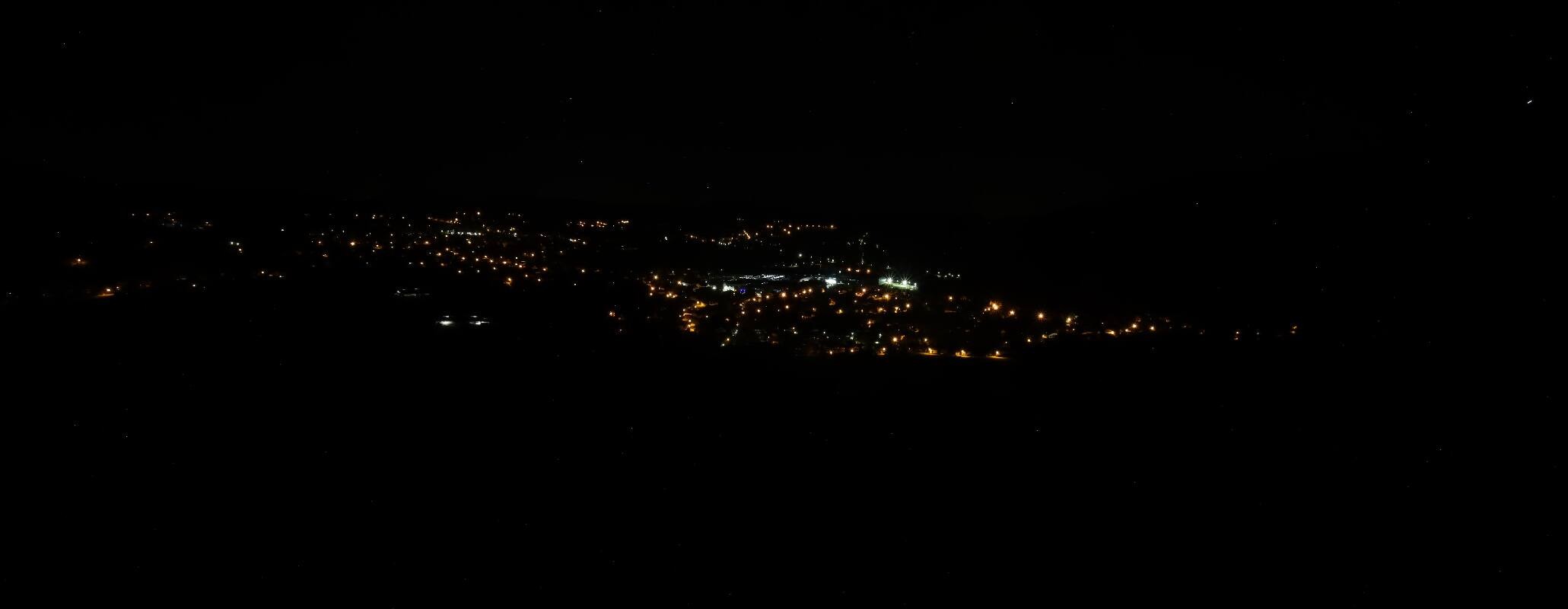 Archived image Webcam Pfronten - View Ski Resort