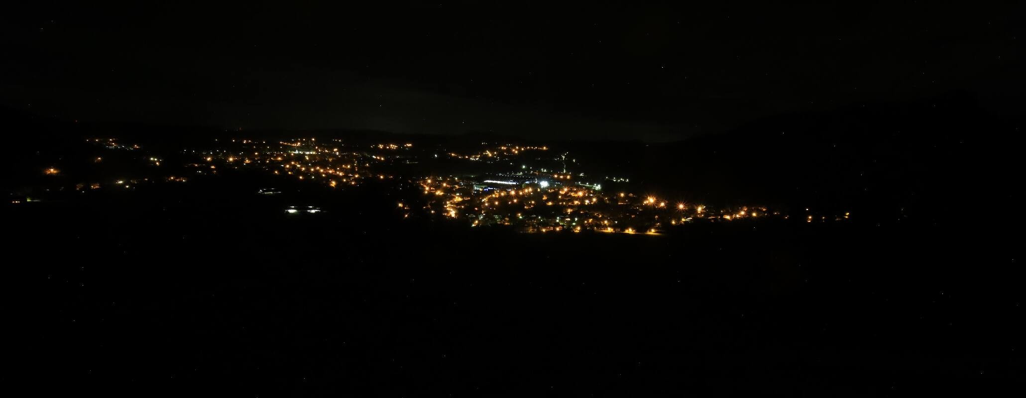 Archiv Foto Webcam Pfronten - Skizentrum