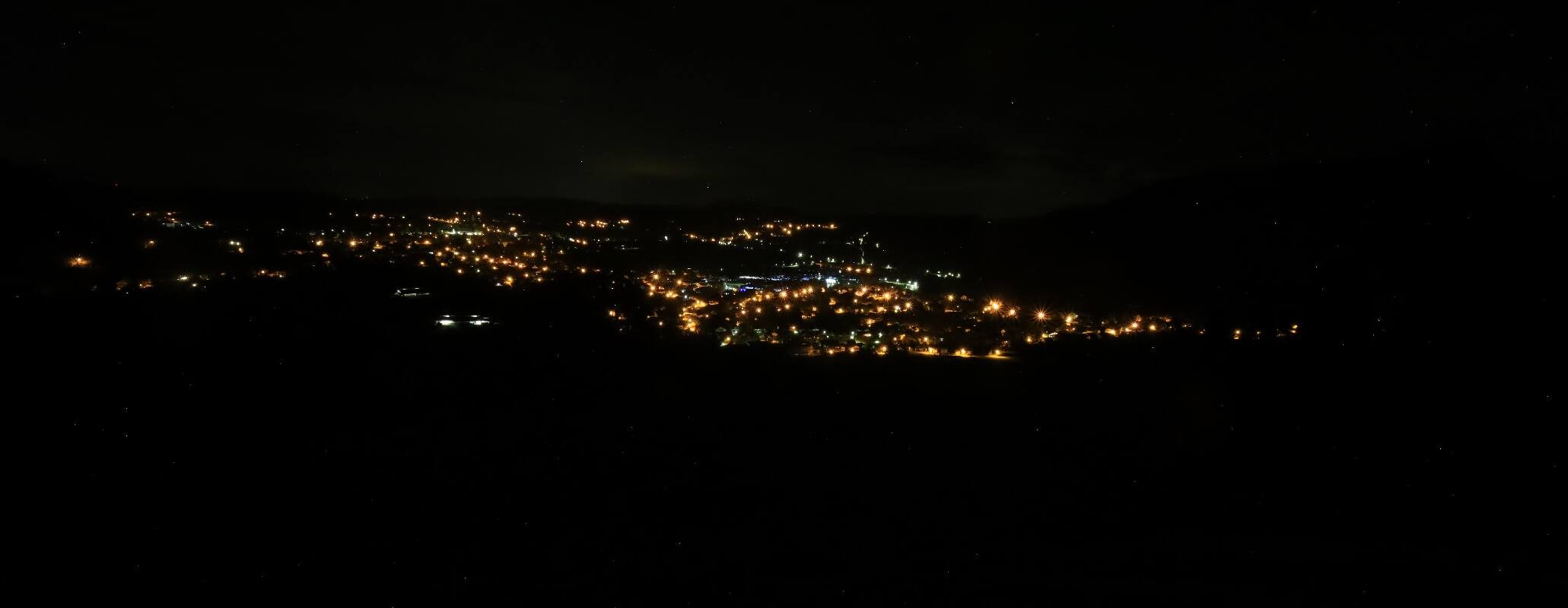 Archiv Foto Webcam Pfronten - Skizentrum
