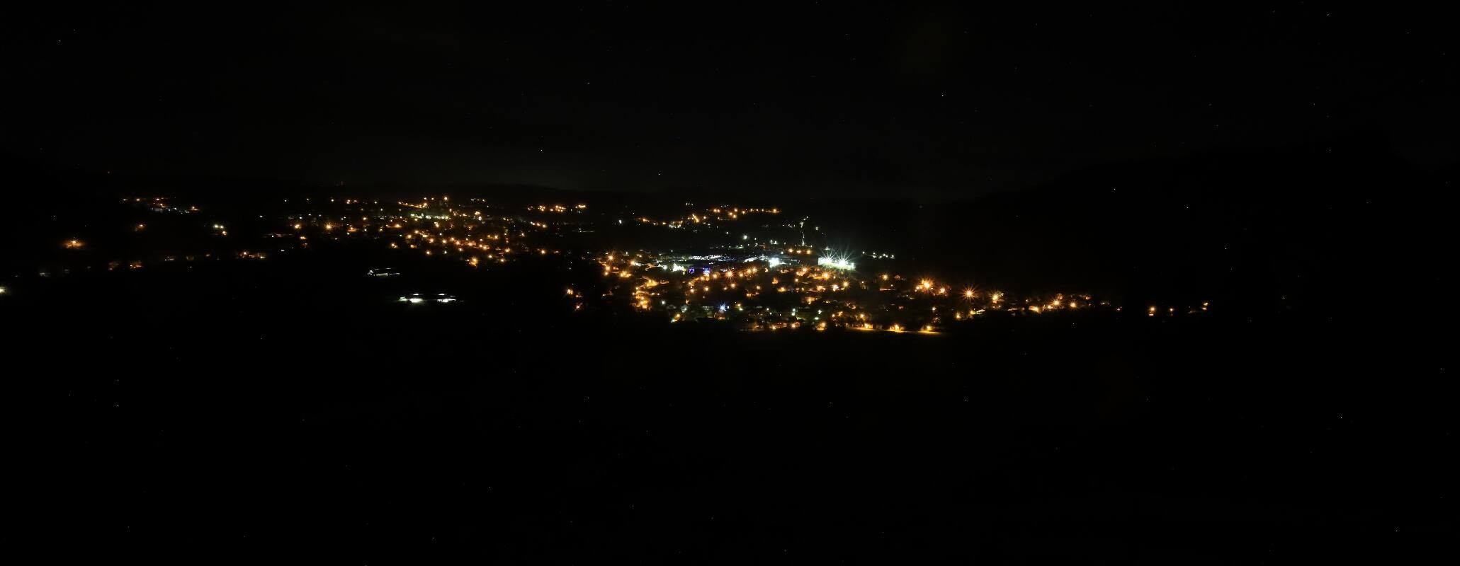 Archiv Foto Webcam Pfronten - Skizentrum