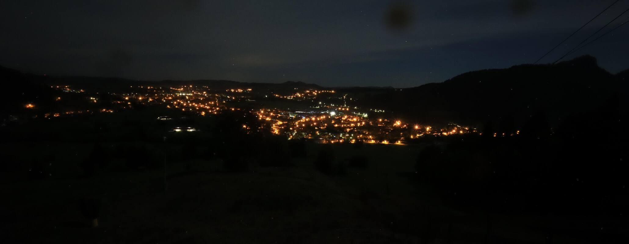 Archiv Foto Webcam Pfronten - Skizentrum
