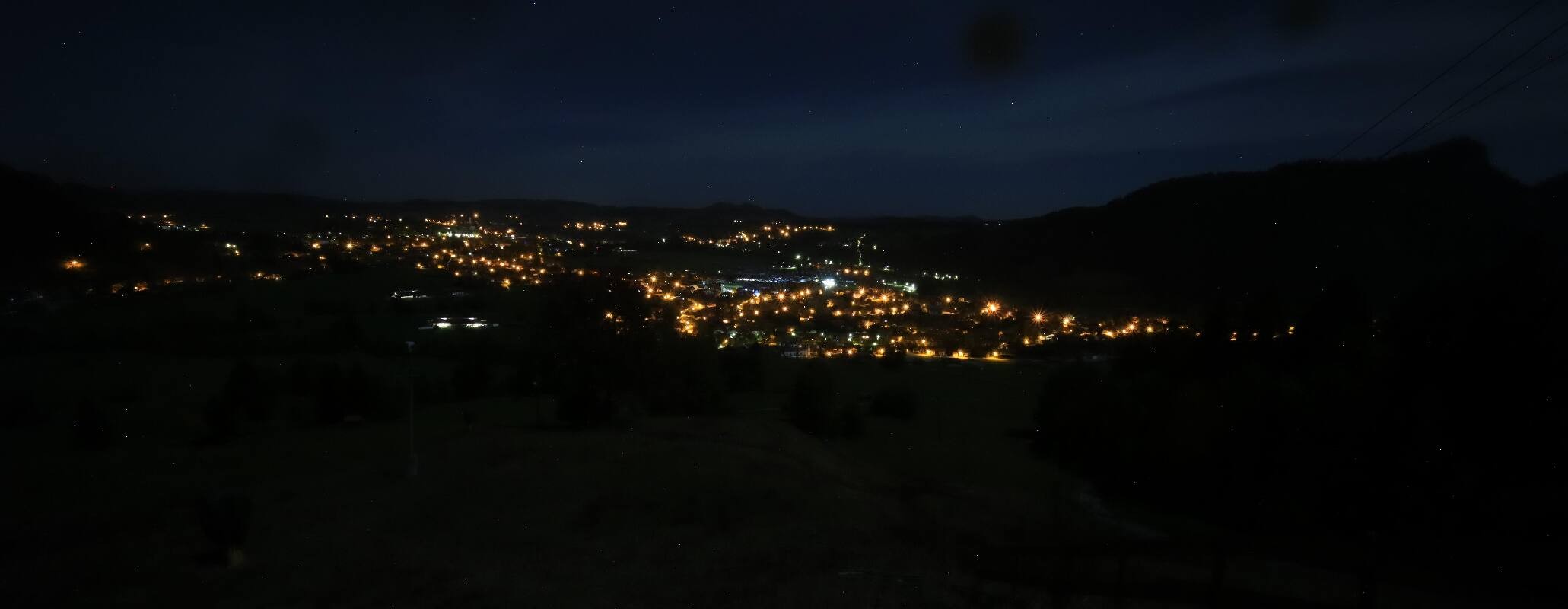Archiv Foto Webcam Pfronten - Skizentrum