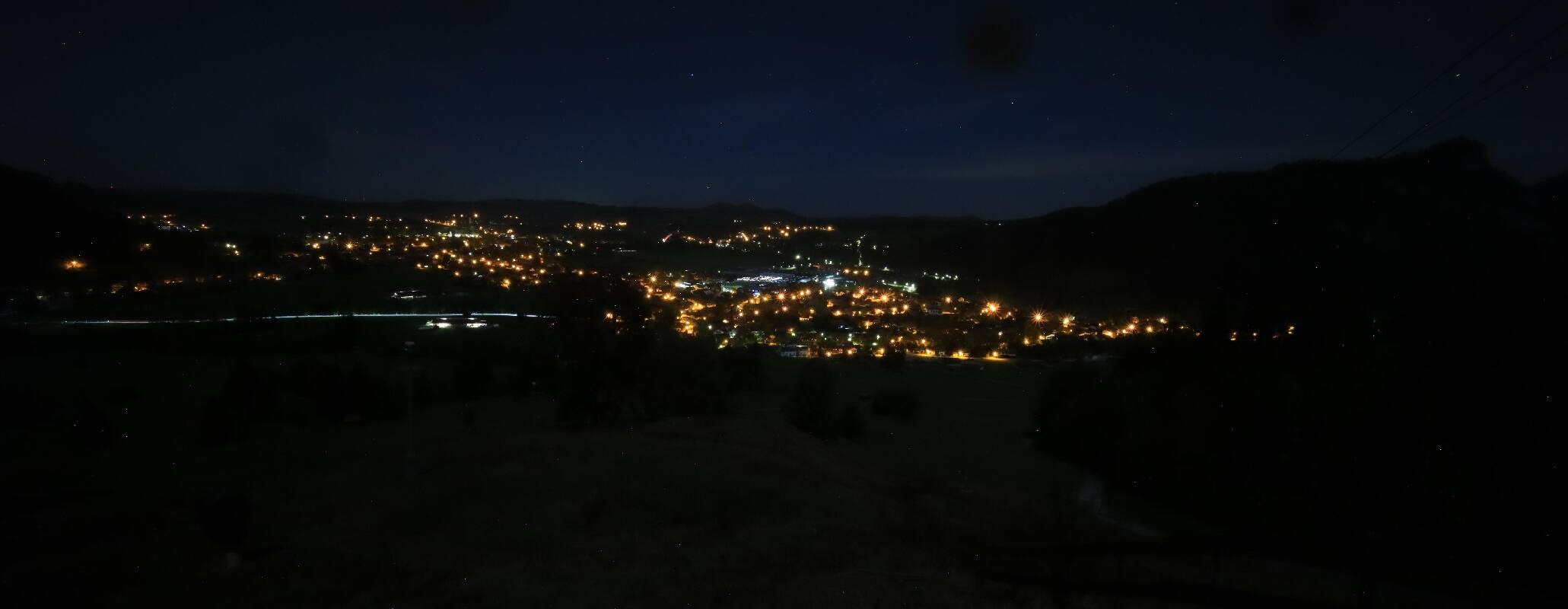 Archiv Foto Webcam Pfronten - Skizentrum