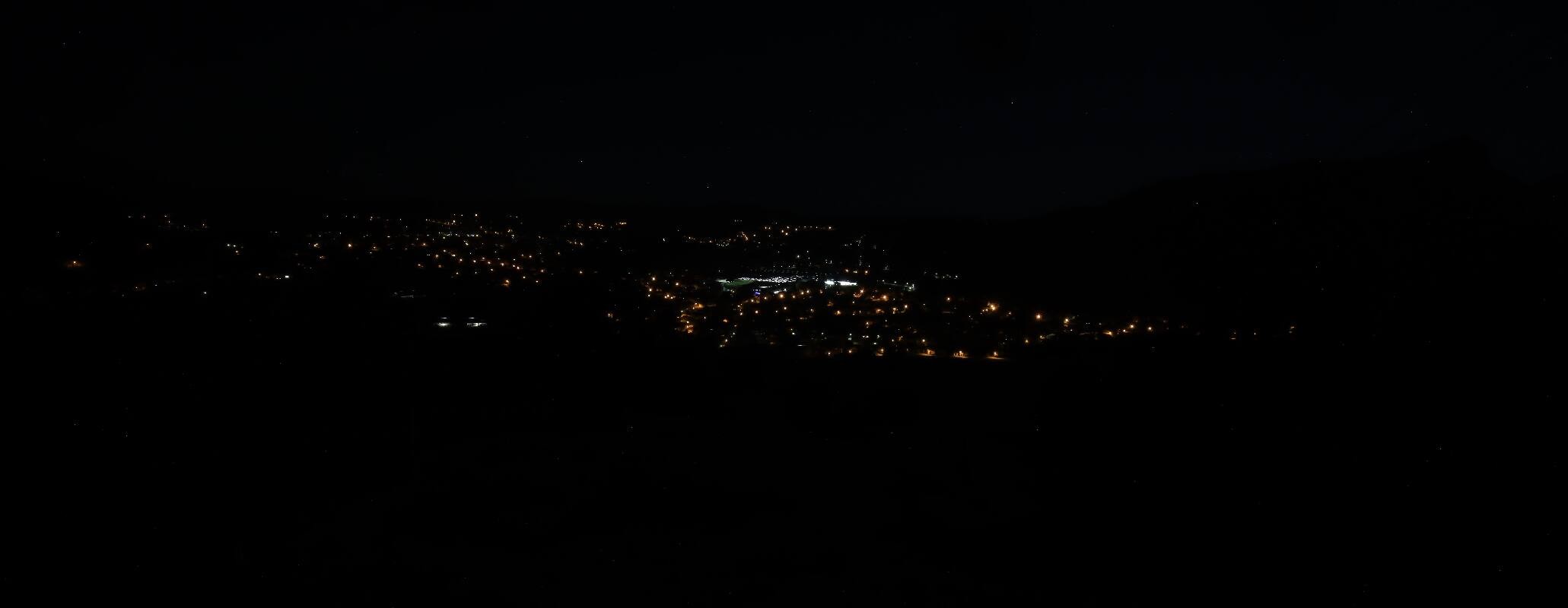 Archiv Foto Webcam Pfronten - Skizentrum