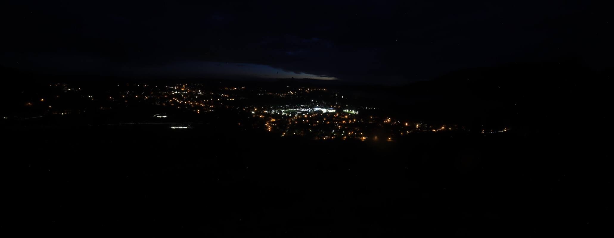 Archiv Foto Webcam Pfronten - Skizentrum