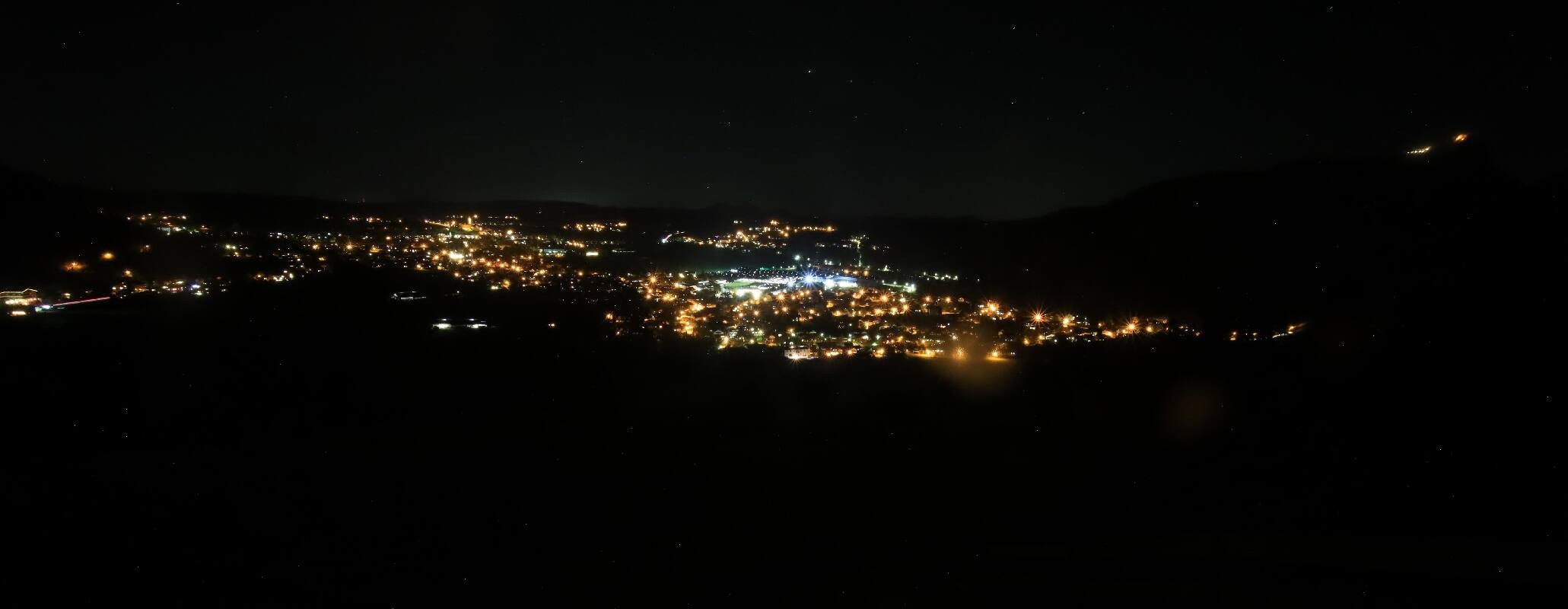 Archiv Foto Webcam Pfronten - Skizentrum