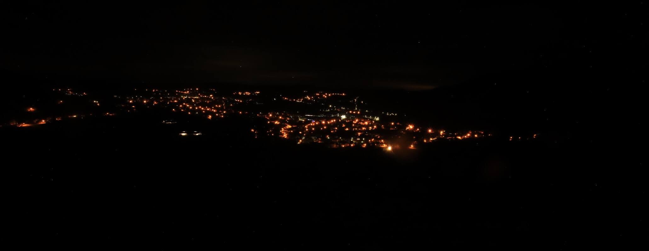 Archiv Foto Webcam Pfronten - Skizentrum