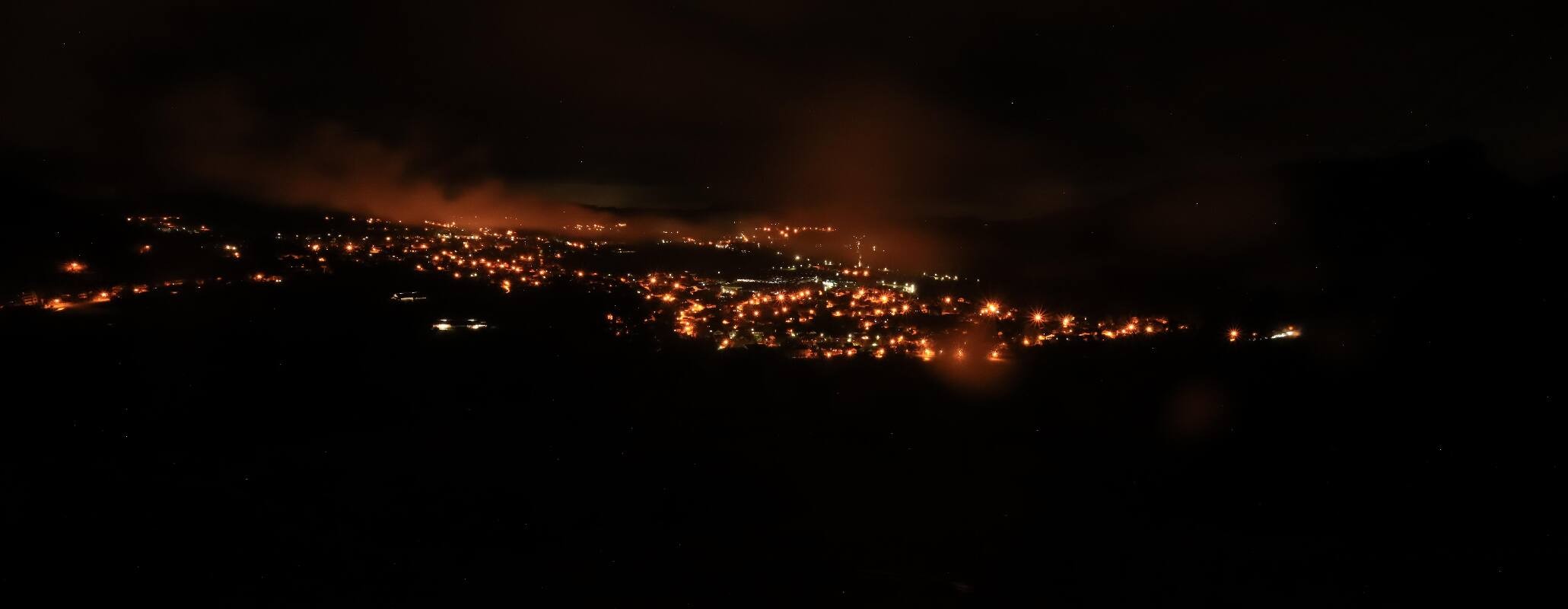 Archiv Foto Webcam Pfronten - Skizentrum
