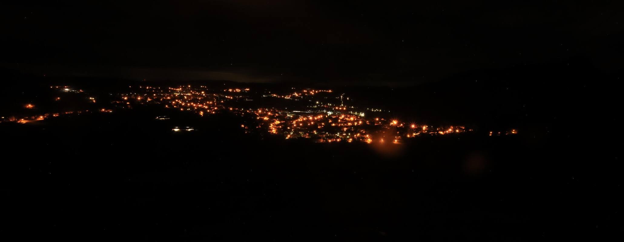Archiv Foto Webcam Pfronten - Skizentrum