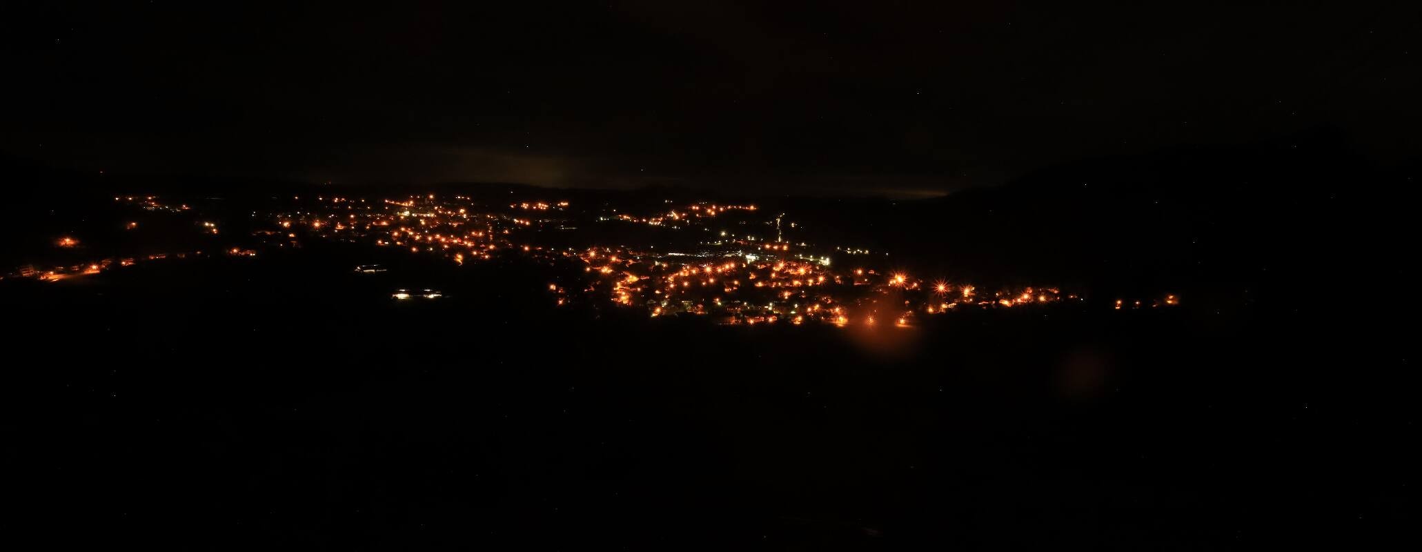 Archiv Foto Webcam Pfronten - Skizentrum
