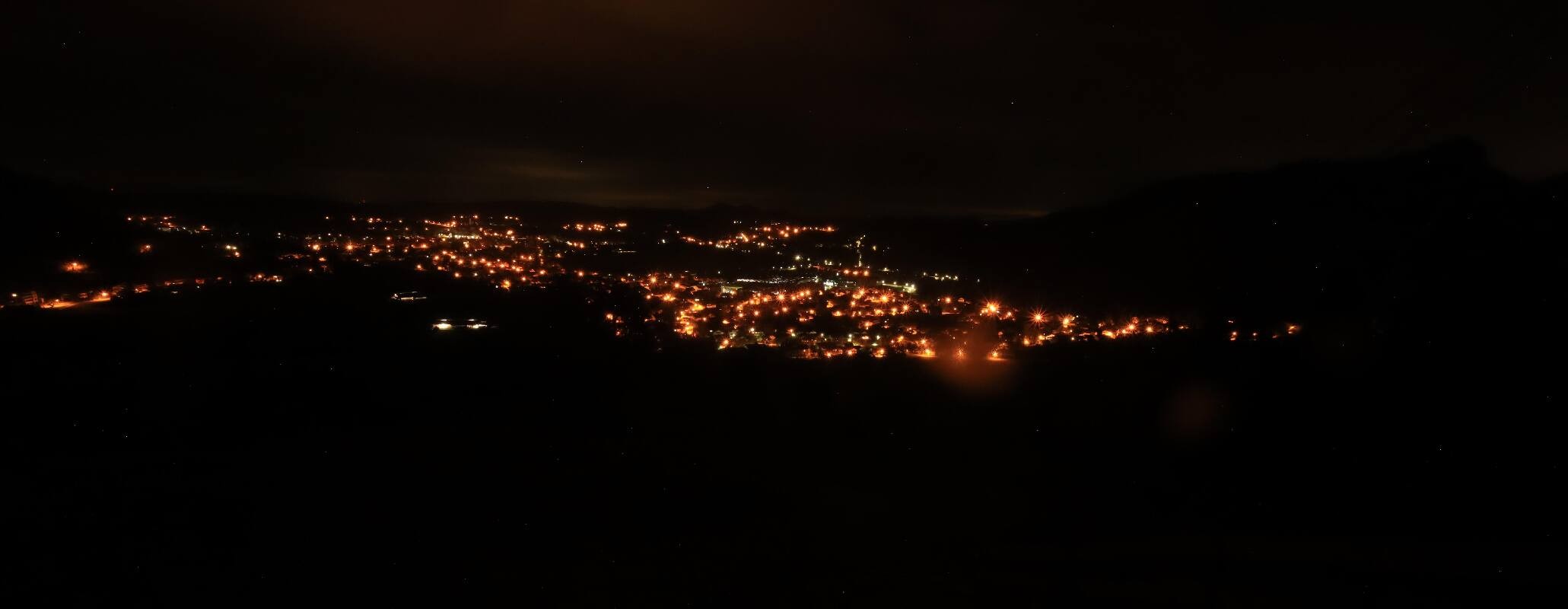 Archiv Foto Webcam Pfronten - Skizentrum