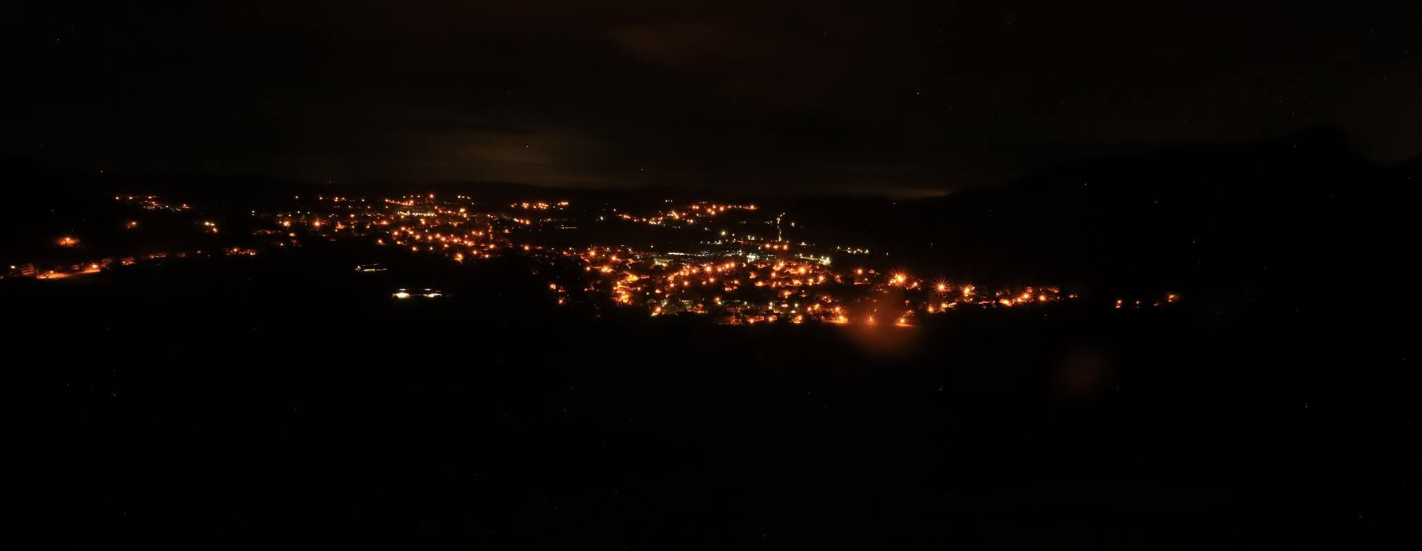 Archiv Foto Webcam Pfronten - Skizentrum
