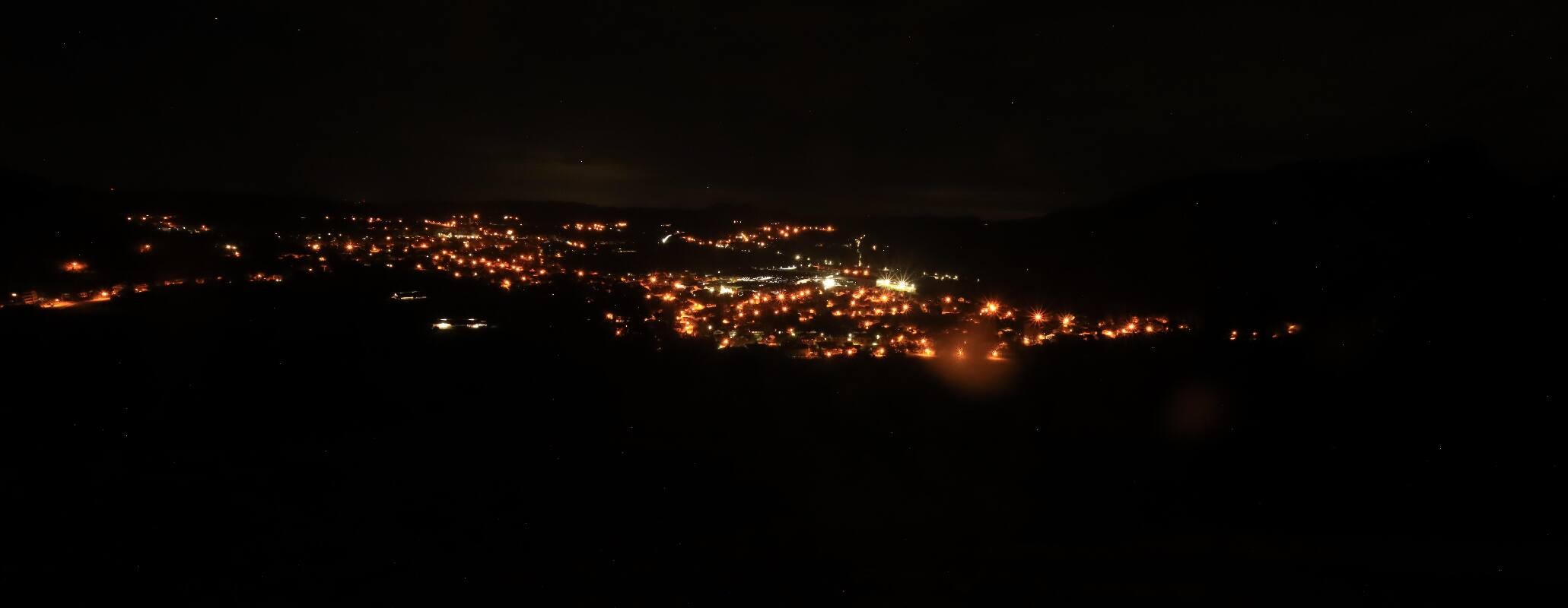 Archiv Foto Webcam Pfronten - Skizentrum