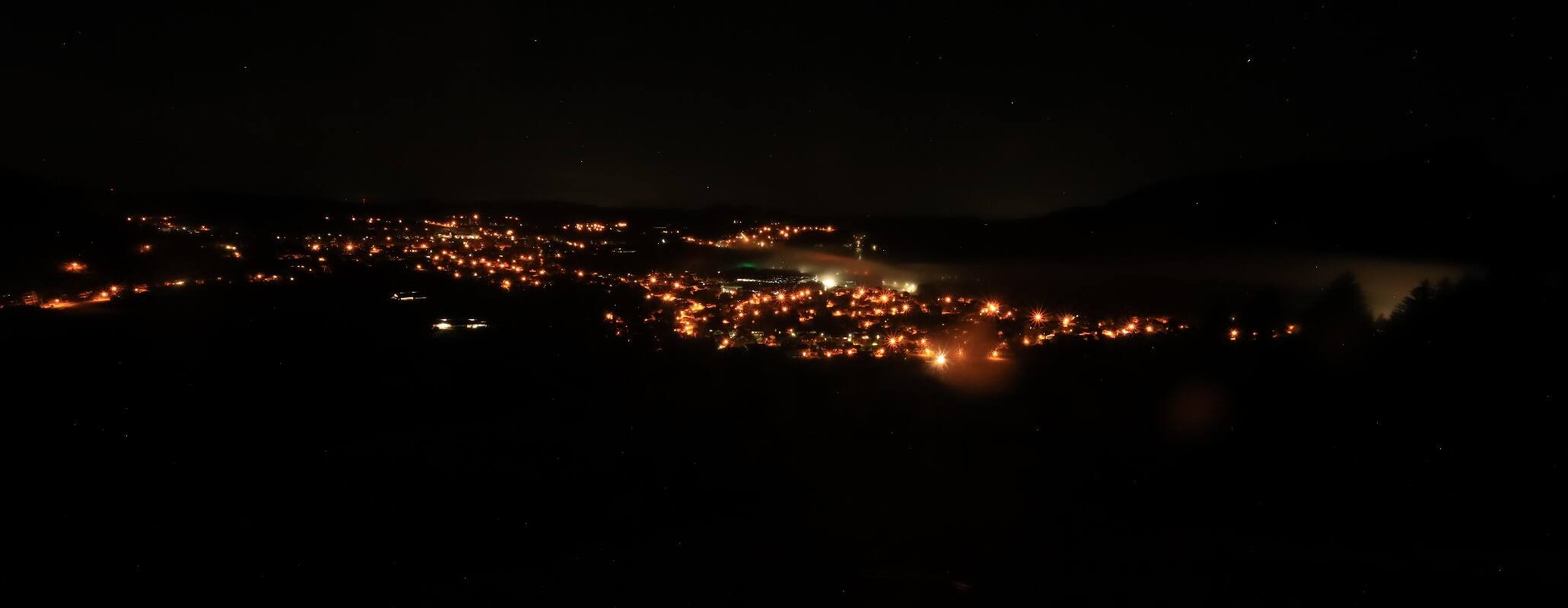 Archiv Foto Webcam Pfronten - Skizentrum