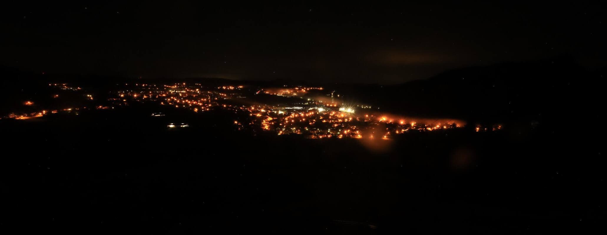 Archiv Foto Webcam Pfronten - Skizentrum