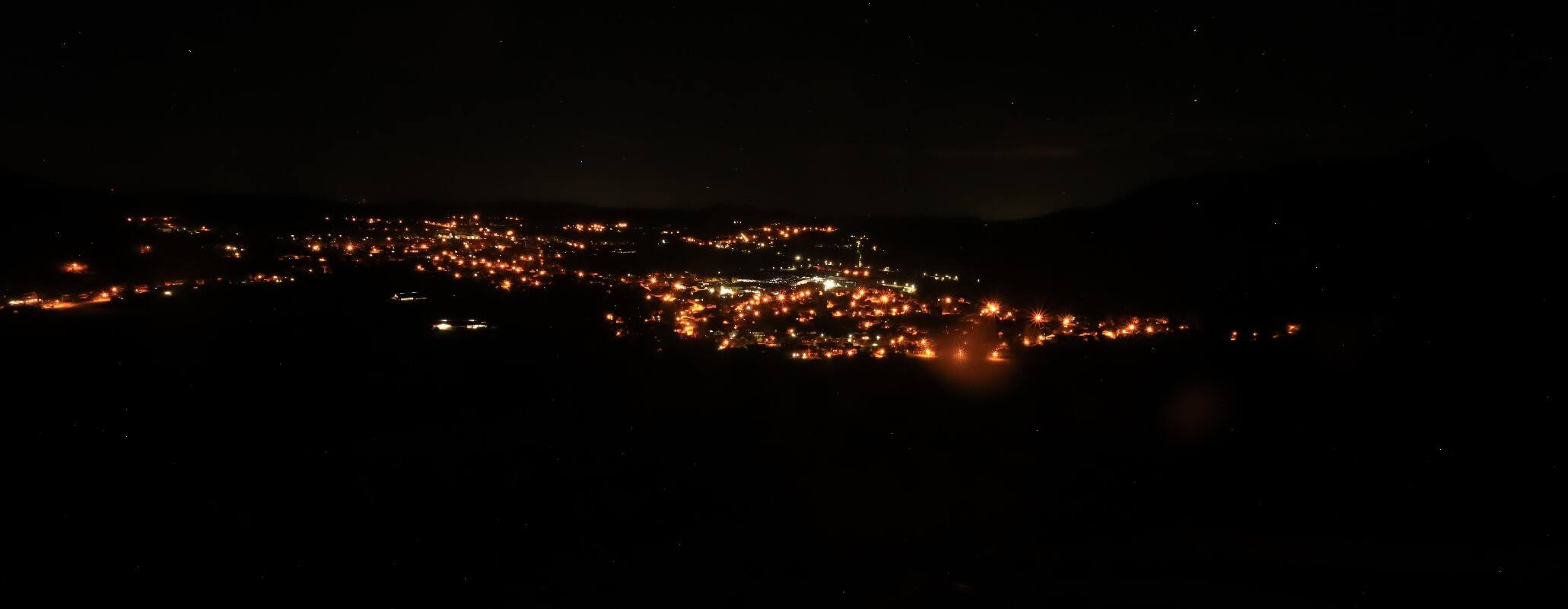 Archiv Foto Webcam Pfronten - Skizentrum