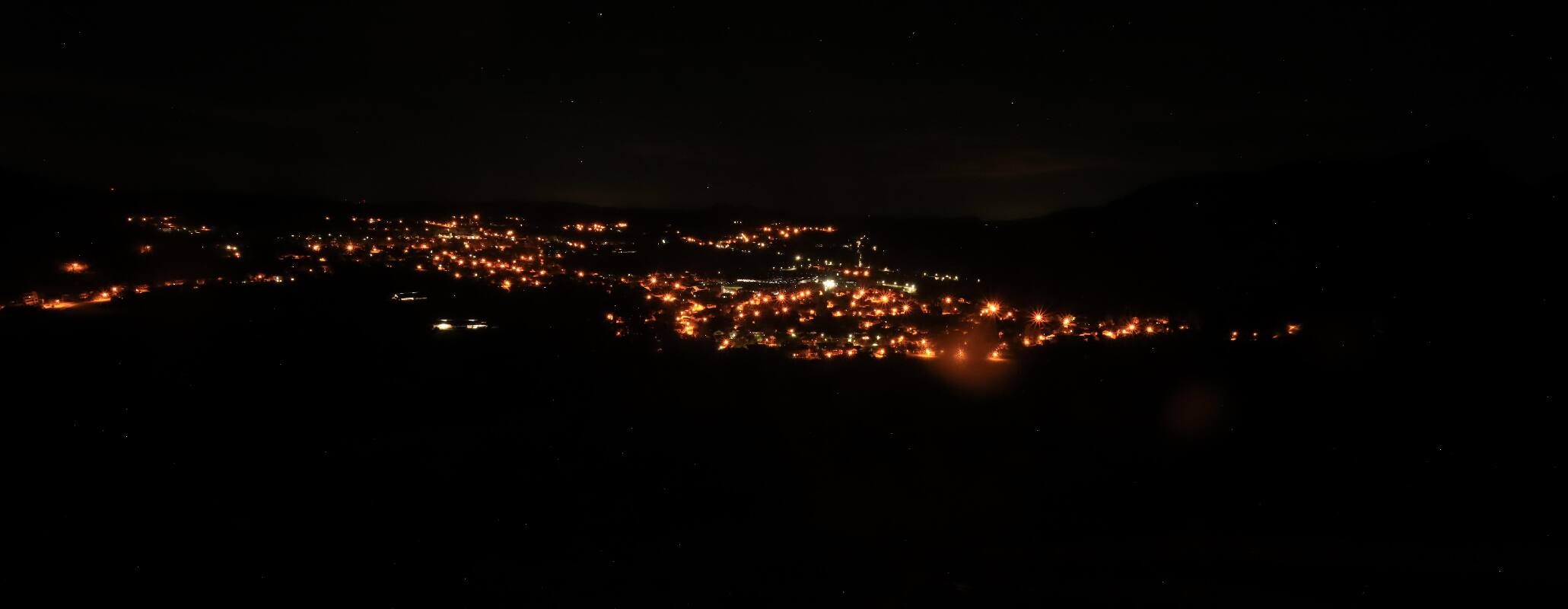 Archiv Foto Webcam Pfronten - Skizentrum