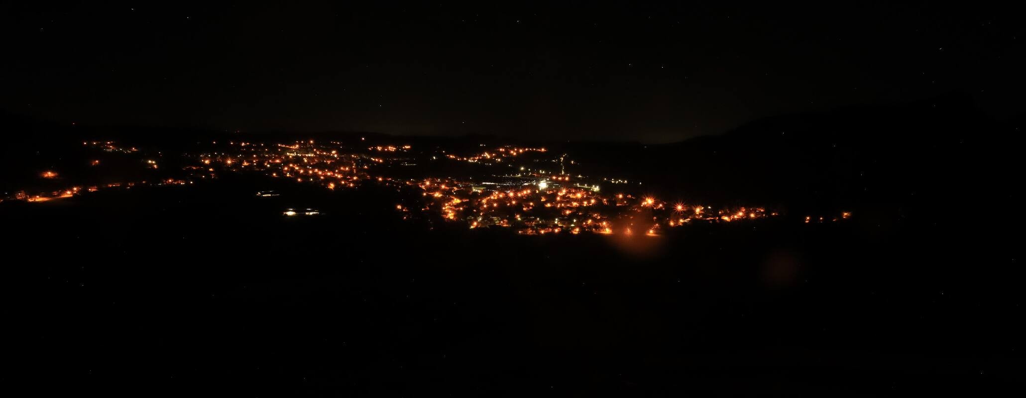 Archiv Foto Webcam Pfronten - Skizentrum