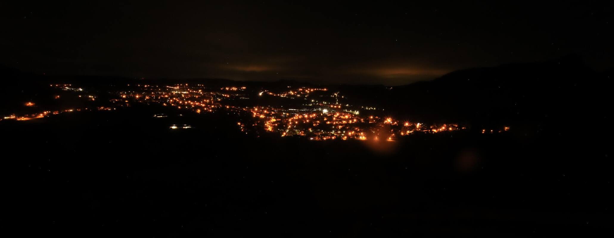 Archiv Foto Webcam Pfronten - Skizentrum