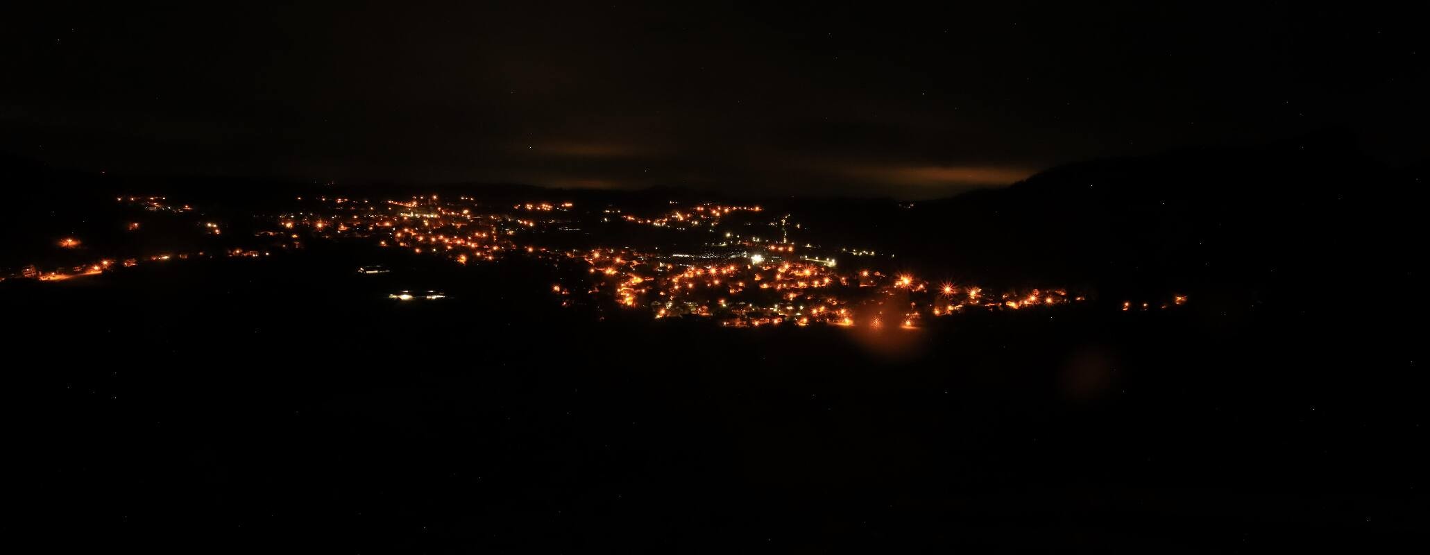 Archiv Foto Webcam Pfronten - Skizentrum