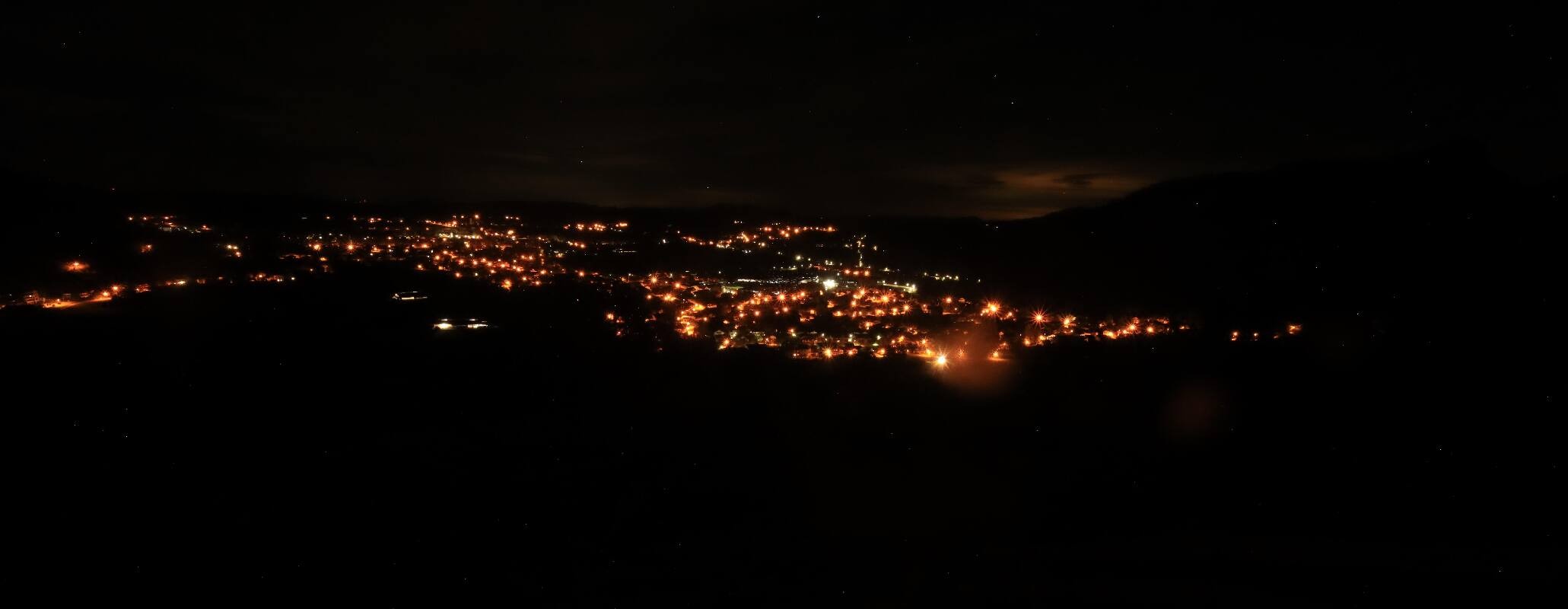 Archiv Foto Webcam Pfronten - Skizentrum