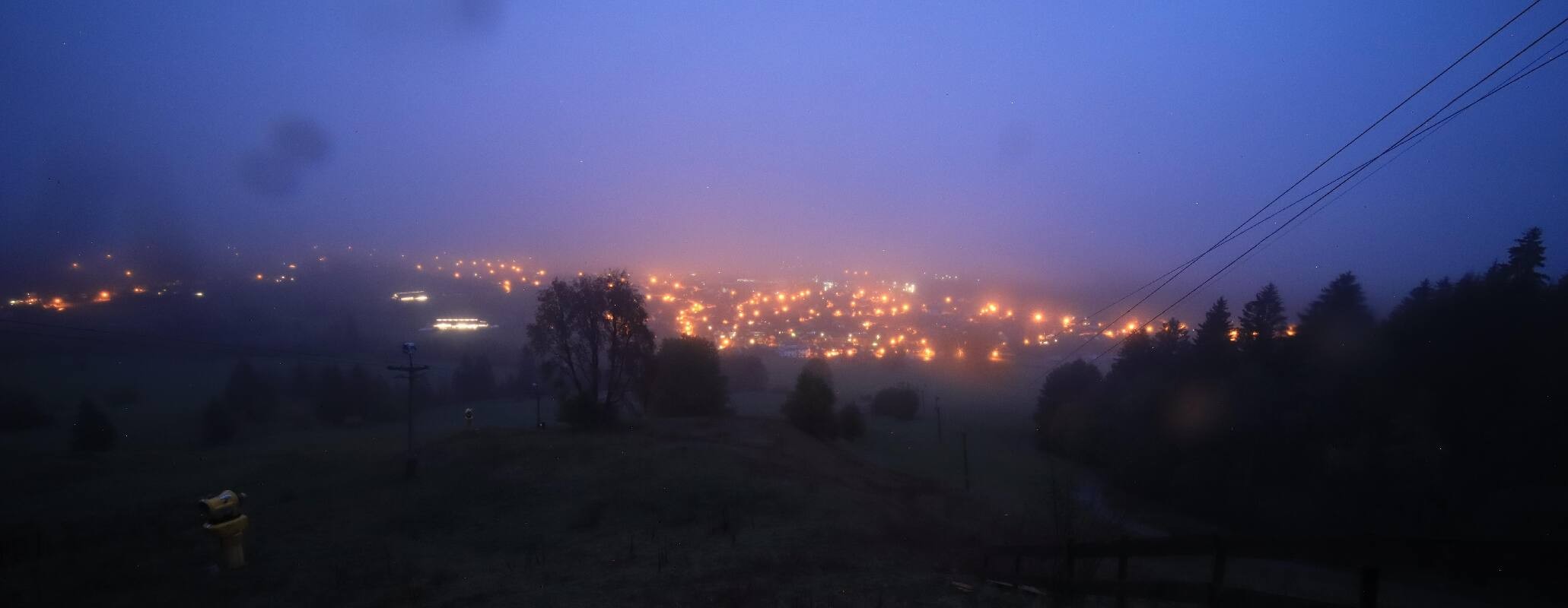 Archiv Foto Webcam Pfronten - Skizentrum