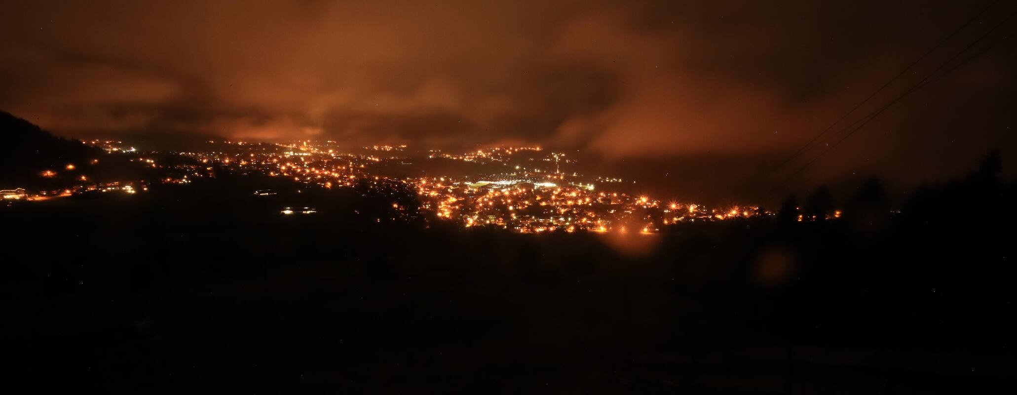 Archiv Foto Webcam Pfronten - Skizentrum