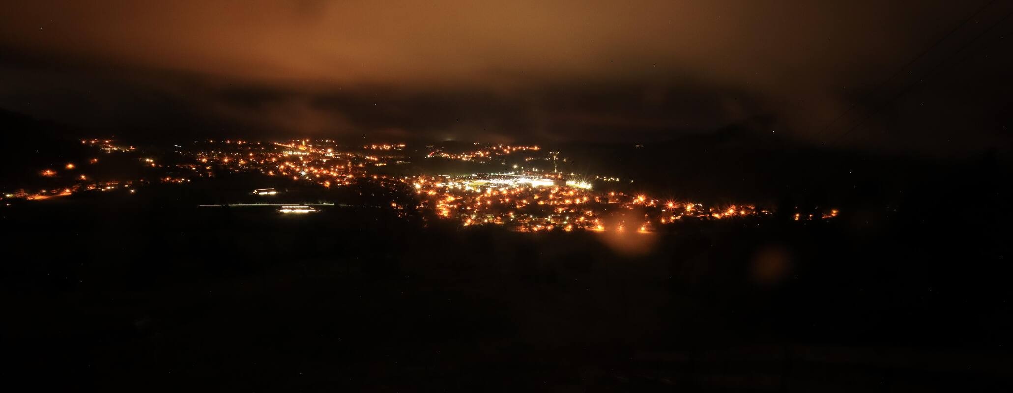 Archiv Foto Webcam Pfronten - Skizentrum
