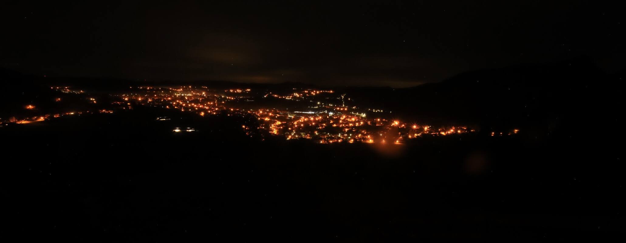 Archiv Foto Webcam Pfronten - Skizentrum
