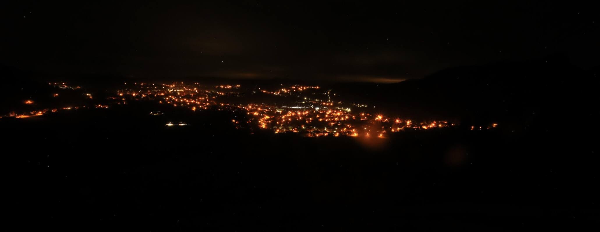 Archiv Foto Webcam Pfronten - Skizentrum
