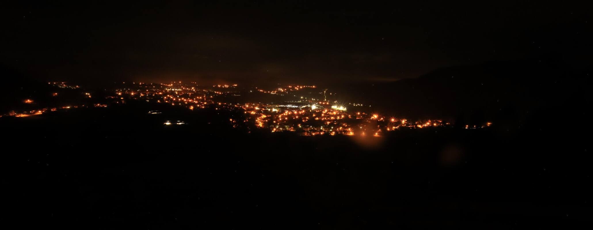 Archiv Foto Webcam Pfronten - Skizentrum