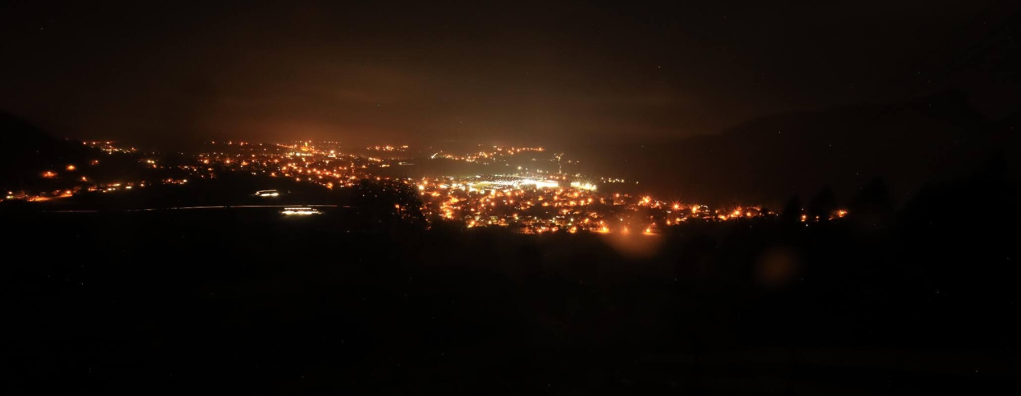 Archiv Foto Webcam Pfronten - Skizentrum