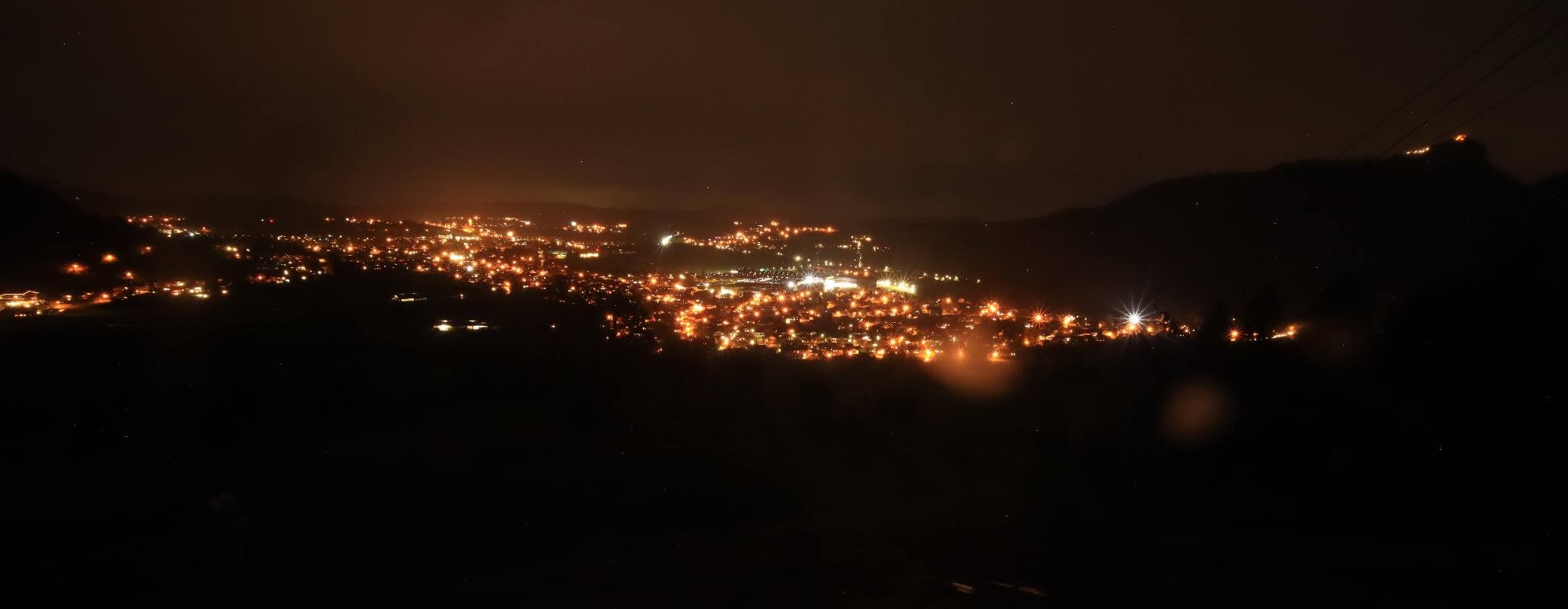 Archiv Foto Webcam Pfronten - Skizentrum