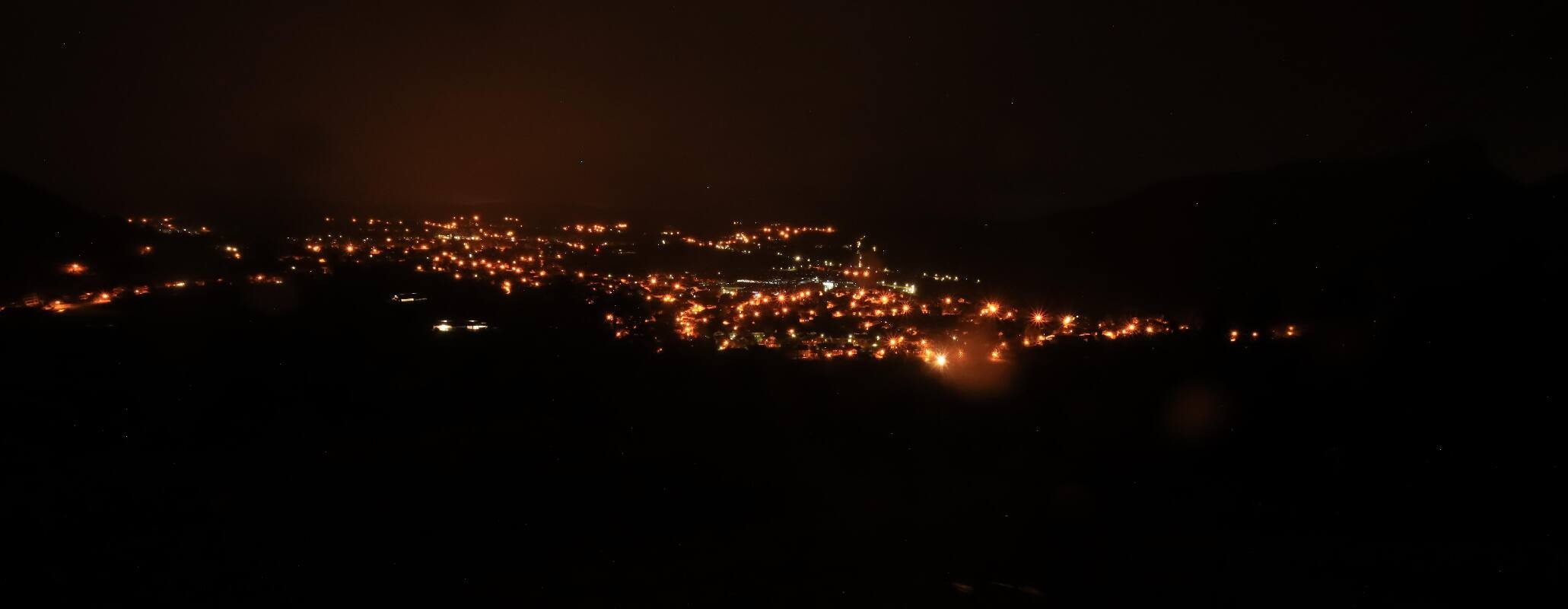 Archiv Foto Webcam Pfronten - Skizentrum