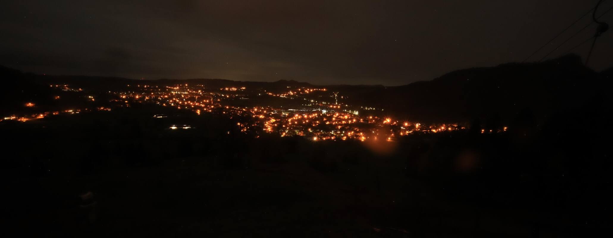 Archiv Foto Webcam Pfronten - Skizentrum
