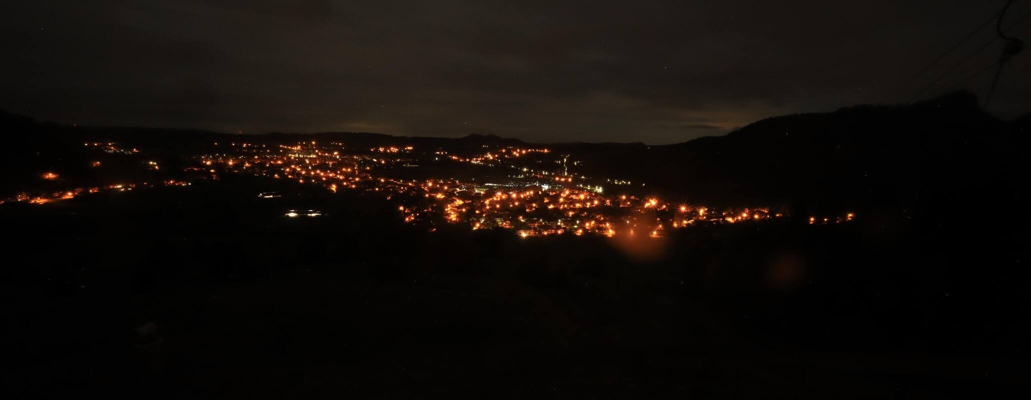 Archiv Foto Webcam Pfronten - Skizentrum